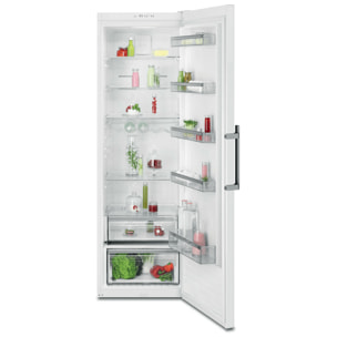 AEG Frigorífico 1 puerta de libre instalación de 1860 mm ORK7M391EW | Reacondicionado