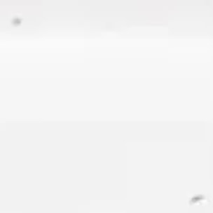 Photophore flocon D.15cm verre blanc