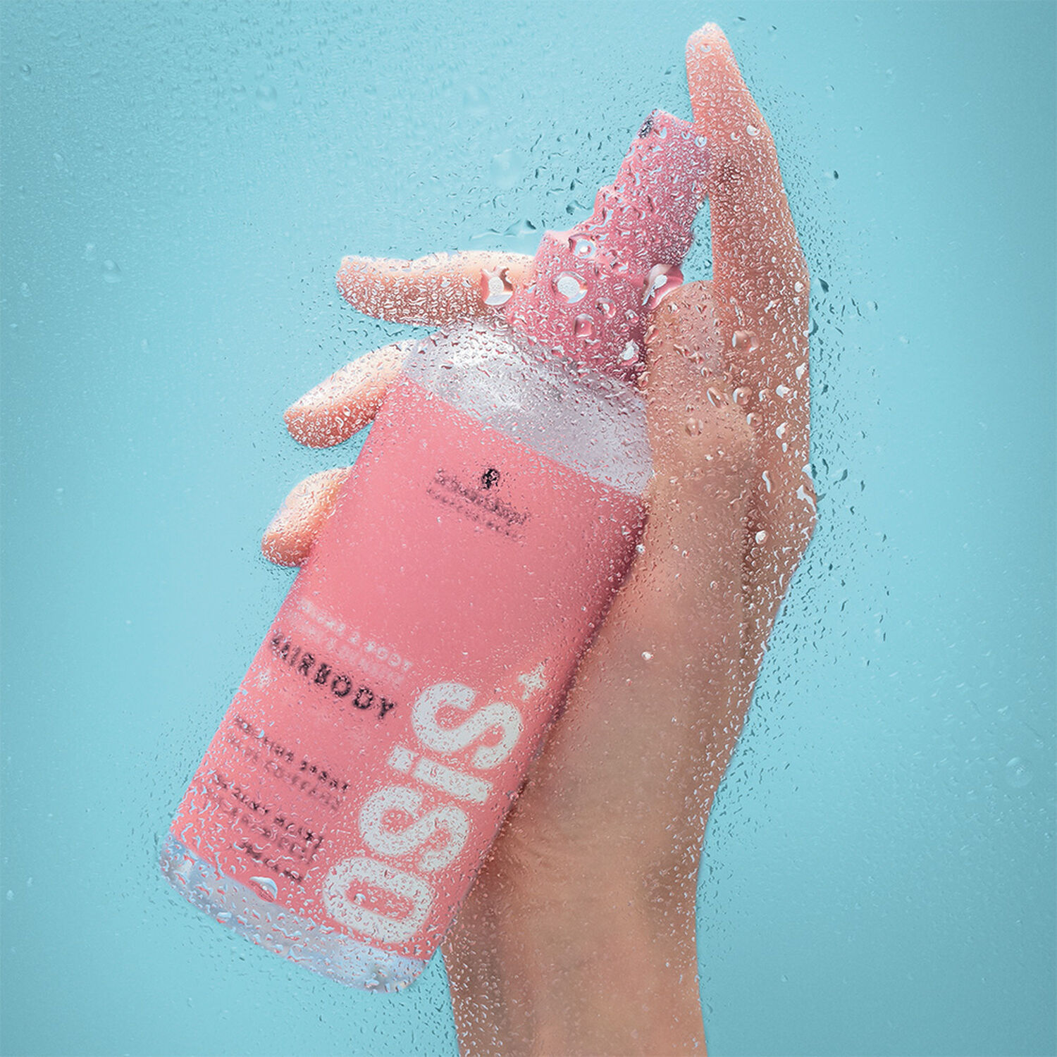 Osis+ Hairbody - Eau de Coiffage 200 ml
