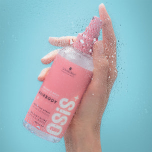 Osis+ Hairbody - Eau de Coiffage 200 ml