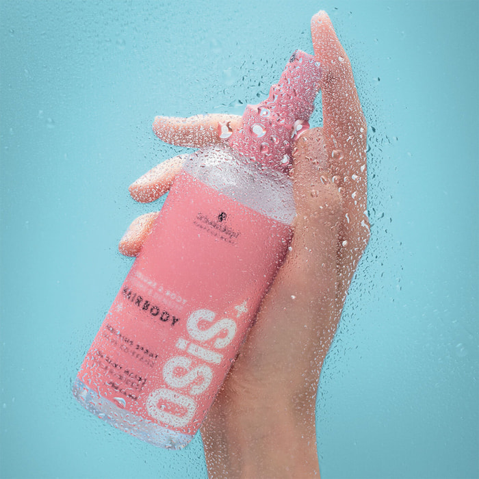Osis+ Hairbody - Eau de Coiffage 200 ml