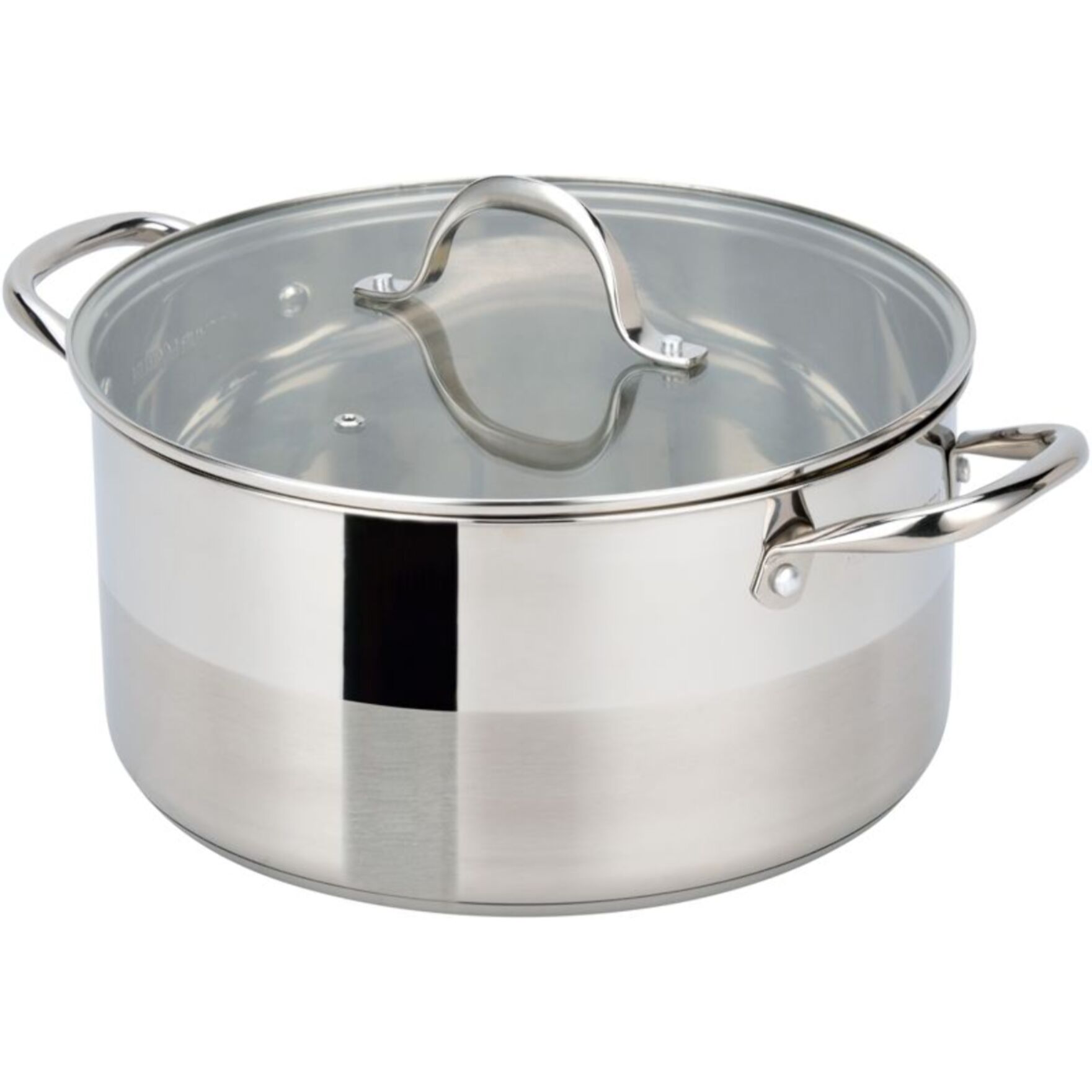 Marmite ARTHUR MARTIN 28 CM AM7555 inox
