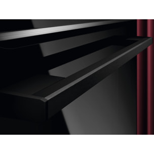 AEG Forno a vapore Serie 6000 SenseCook con SteamCrisp con pulizia pirolitica V7PBR521SB