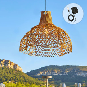 Suspension solaire ARIA D60CM 5M