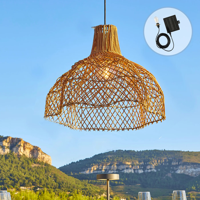 Suspension solaire ARIA D60CM 5M
