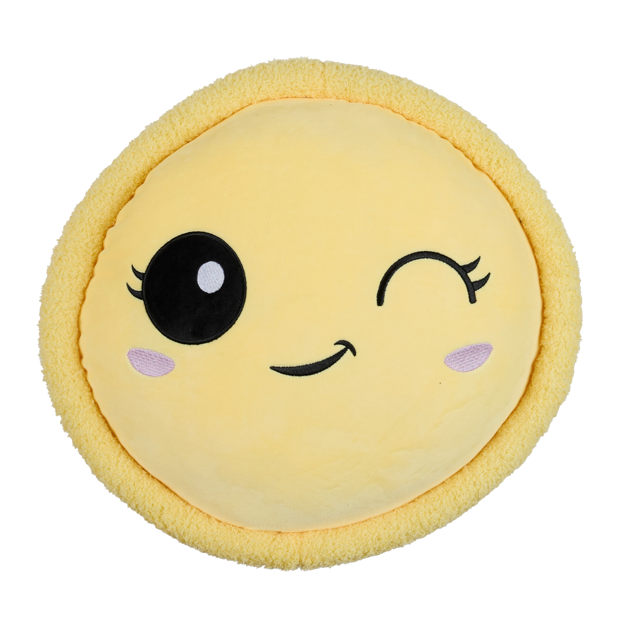 PELUCHE MACARON 36CM