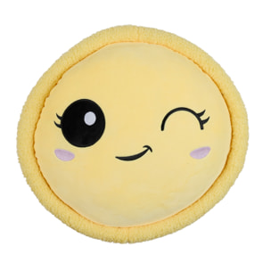 PELUCHE MACARON 36CM
