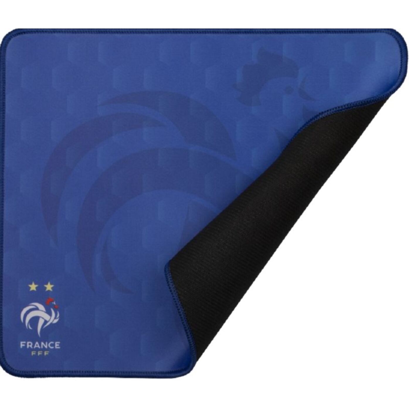 Tapis de souris KONIX bleu - FFF