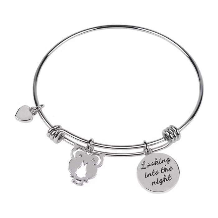 Pulsera La Petite Story Mujer LPS05APZ14