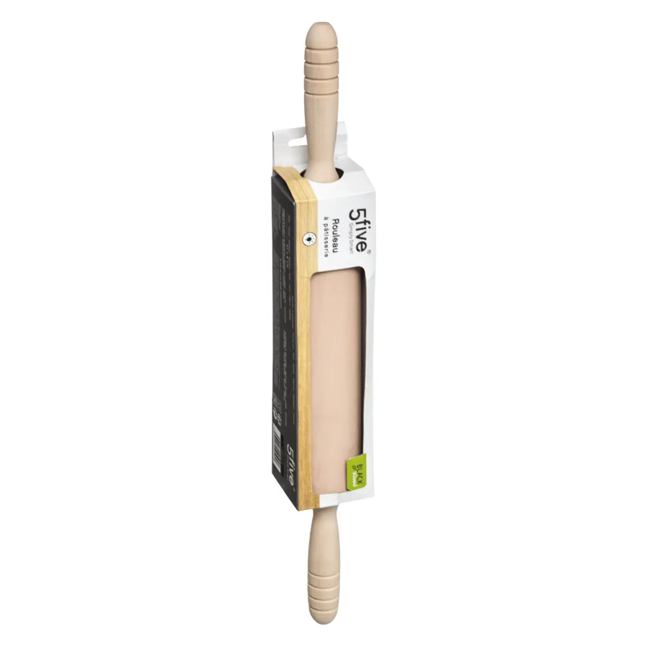 Rouleau à pâtisserie en bois "Blackwood"