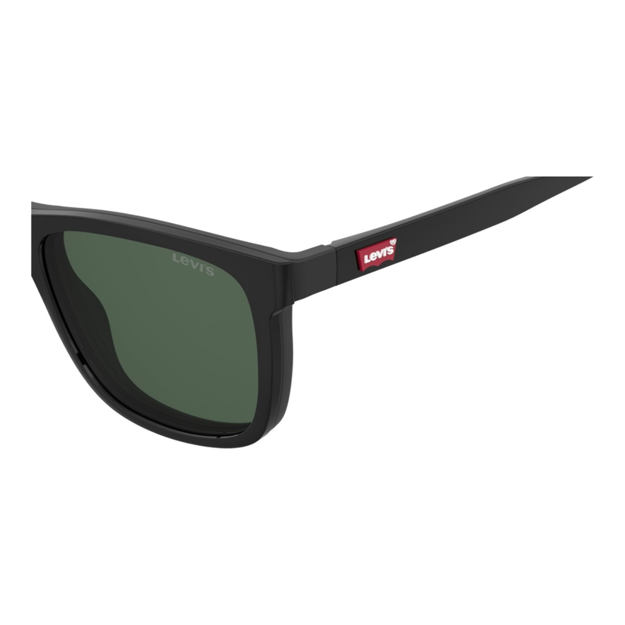 Gafas de Vista Levi's LV 5084/C 807 Polarizadas de Policarbonato Unisex 54 mm