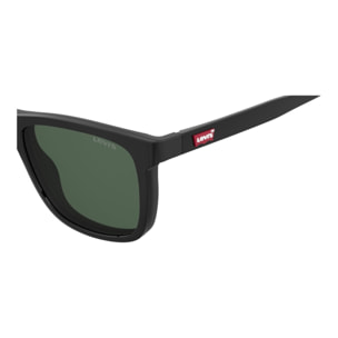 Gafas de Vista Levi's LV 5084/C 807 Polarizadas de Policarbonato Unisex 54 mm