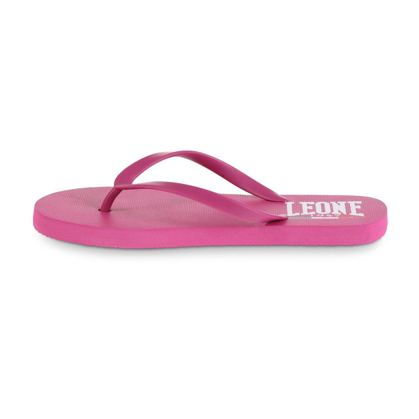 Chanclas de mujer Leone Capraia