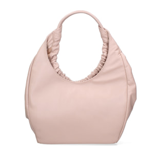 Borsa a mano da donna Made in Italy - Modello Novara Nova - 100% pelle - 39.0 x 24.0 x 15.0 cm