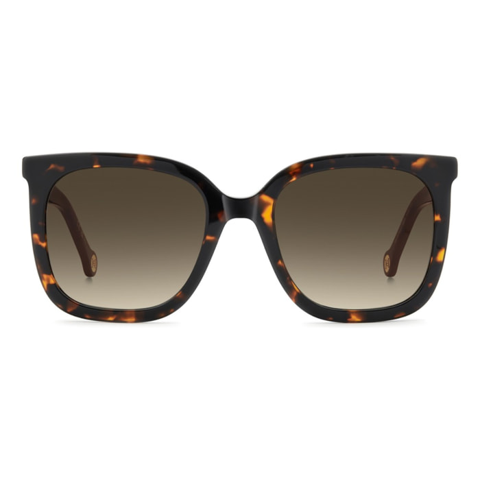 Gafas de Sol Carolina Herrera HER 0221/G/S 3H2 de Acetato Mujer 50 mm