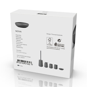 Porte-savon Nova