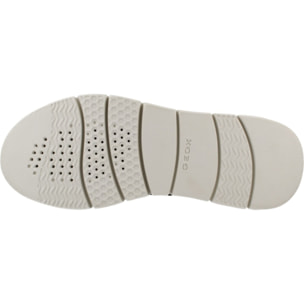 Sandalias Mujer de la marca GEOX  modelo D DANDRA 40 MARRON