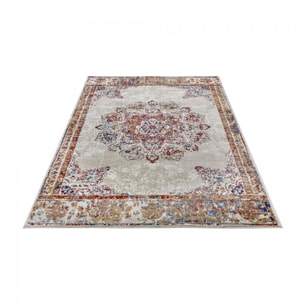 Tapis salon Rectangulaire Oriental