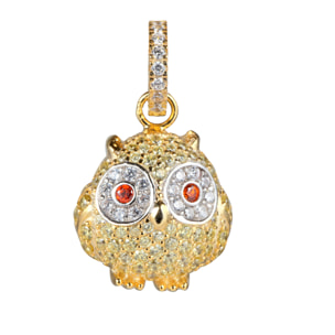 Colgante Lancaster Mujer JLA-PEN-OWL-6