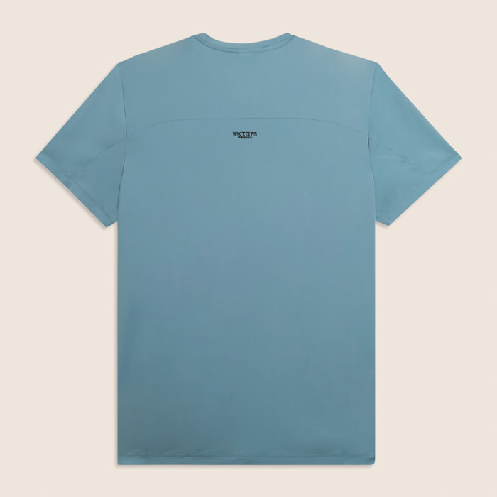 T-shirt in jersey traspirante quick dry