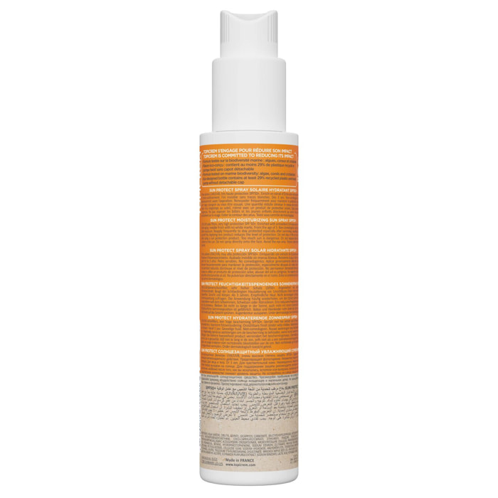 Sun Protect - Spray Solaire Hydratant SPF 50+