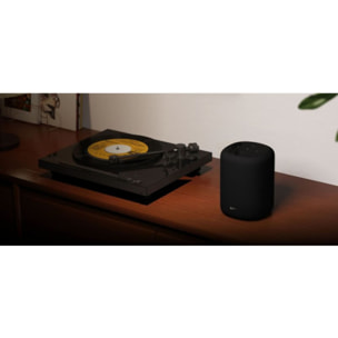 Enceinte résidentielle WIIM WIIM SOUND LITE BLACK