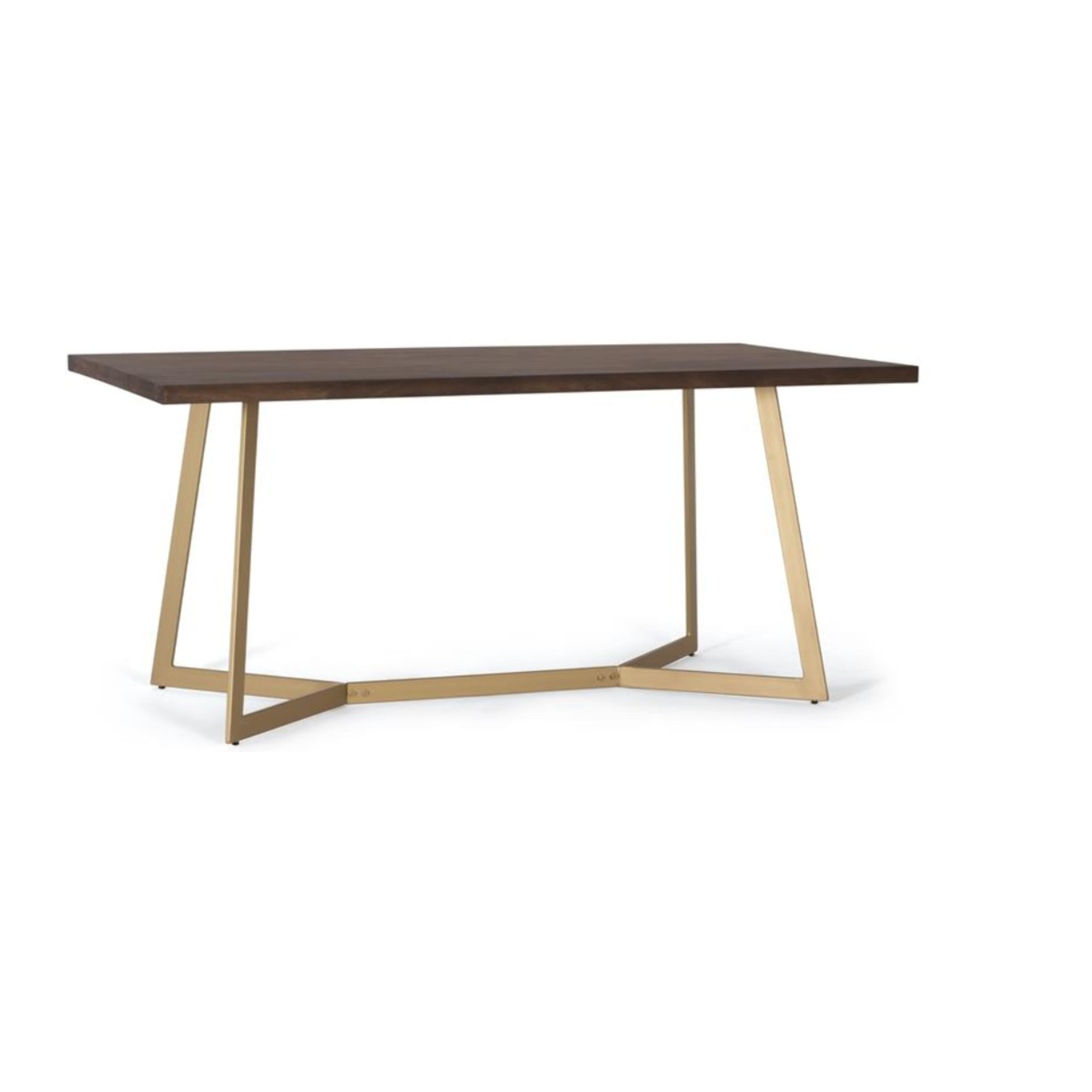 Mesa de comedor - 76x200x100cm