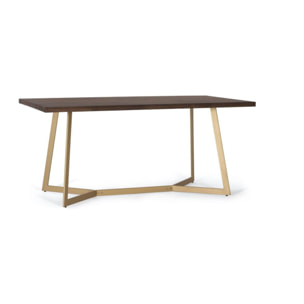 Mesa de comedor - 76x200x100cm