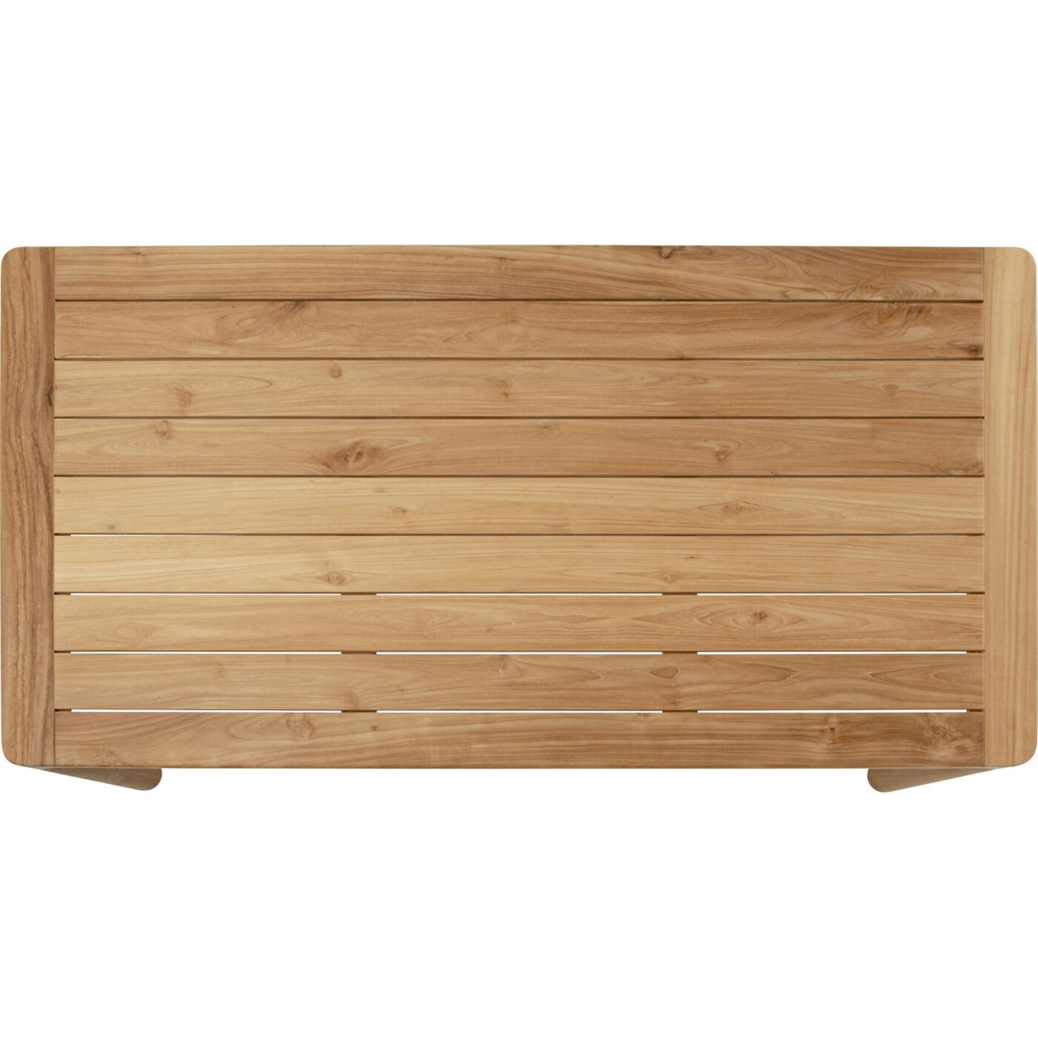 Table de jardin Bella 200x100cm Kare Design
