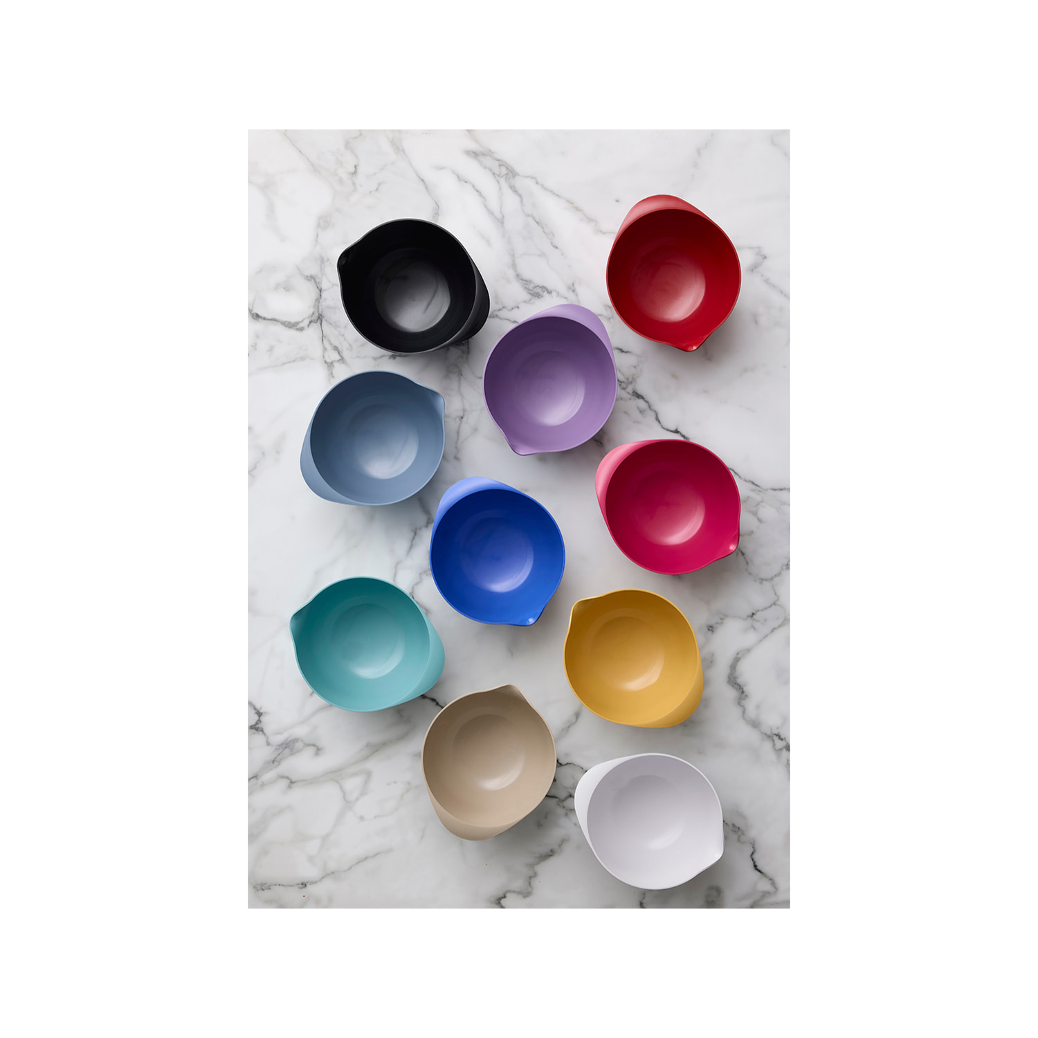 Bol à mixer NEW Margrethe