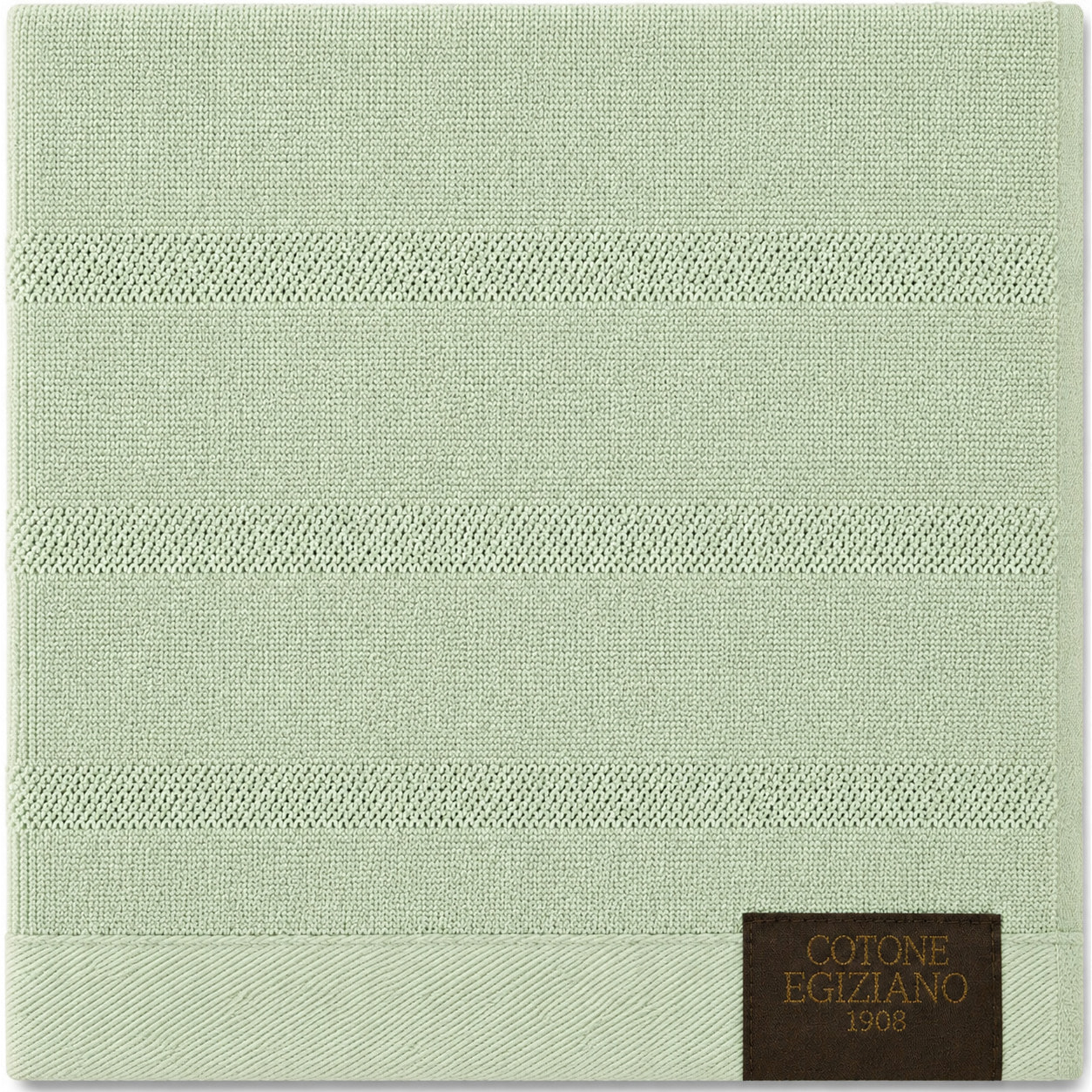 COTONE EGIZIANO Coppia Spugna Lusso 530 gr_40x60+60x110_Ivory
