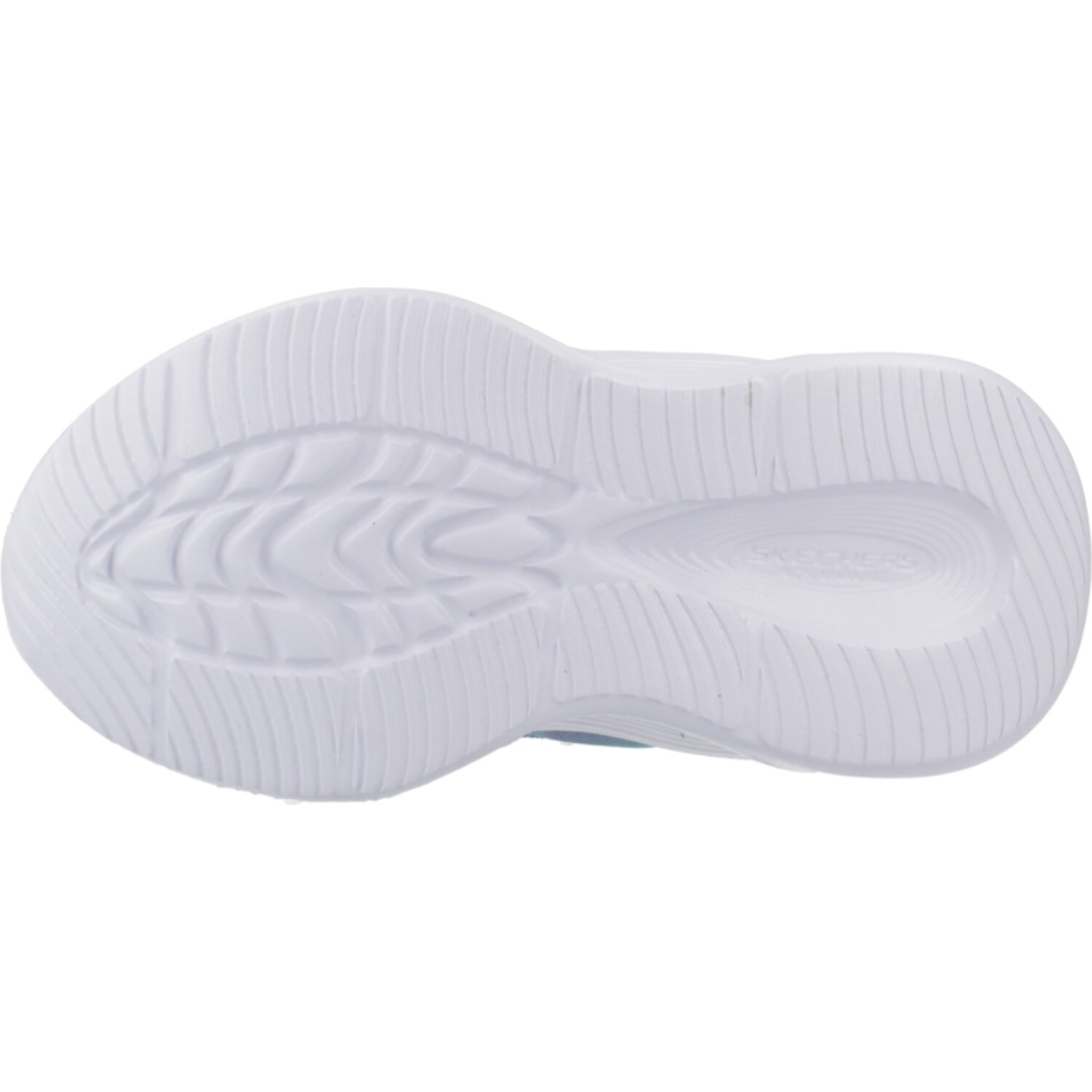 Zapatillas Niña Sola Glow Multicolor