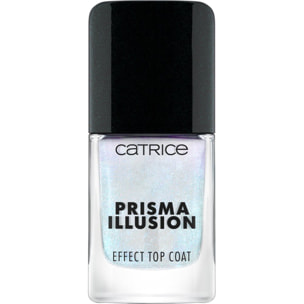 Effect Top Coat - Top coat à effet scintillant galaxie
