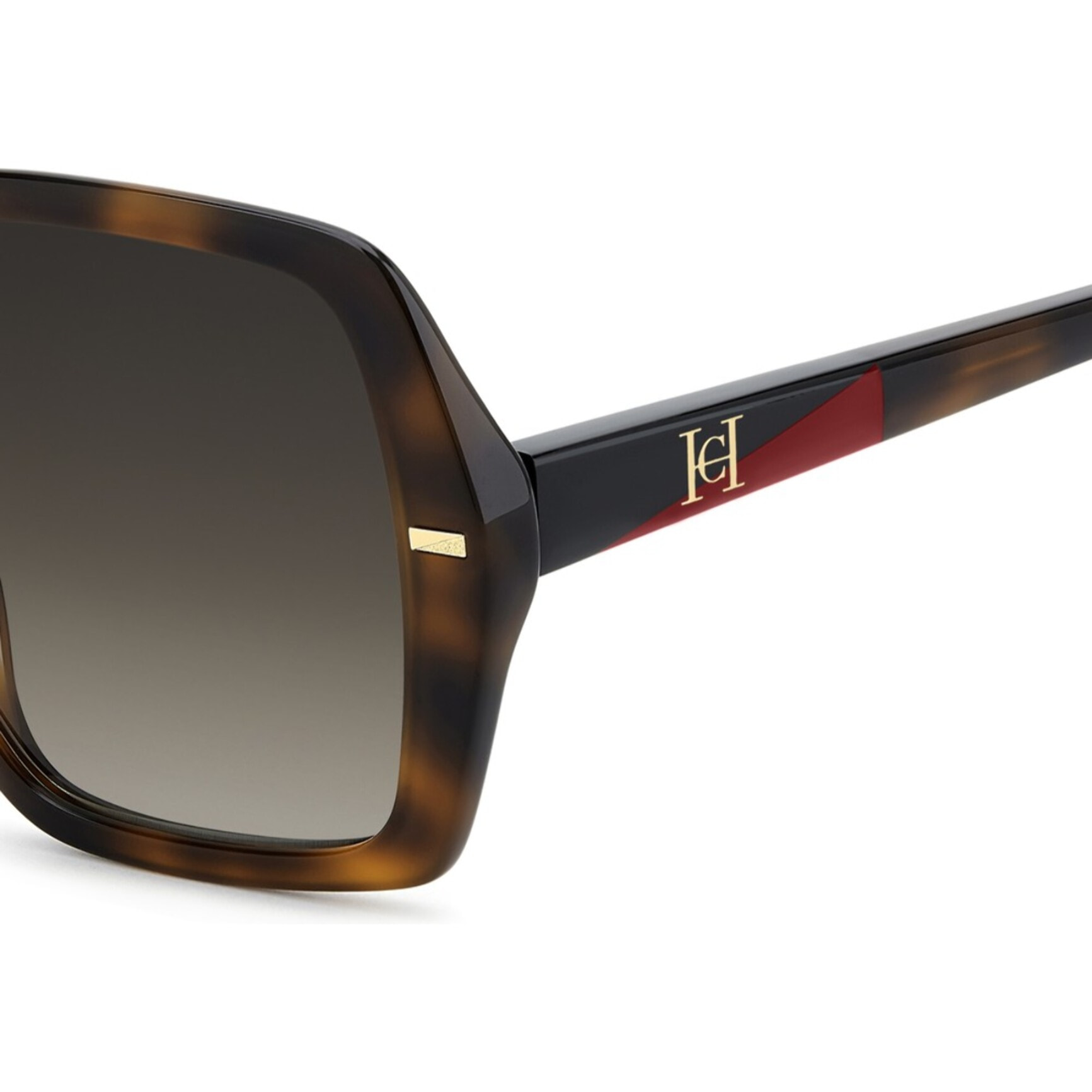 Gafas de Sol Carolina Herrera HER 0221/G/S 3H2 de Acetato Mujer 50 mm