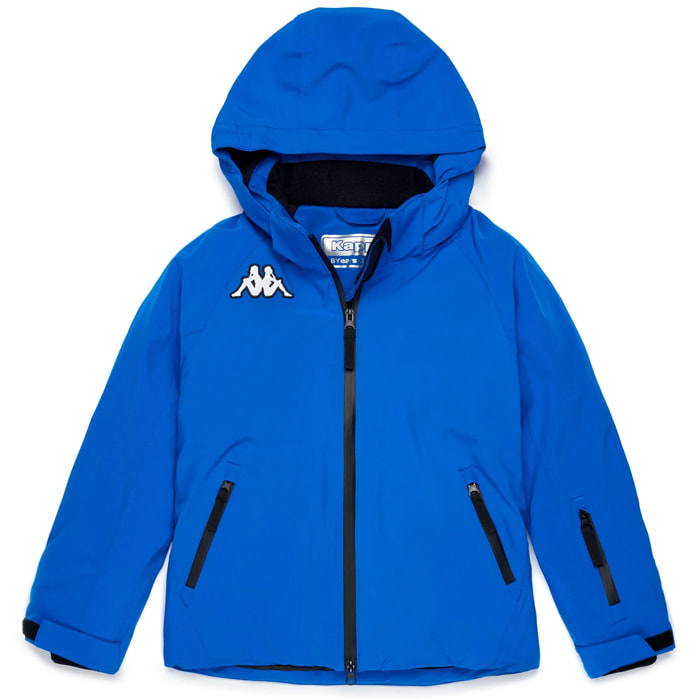 Chaquetas Kappa Niño/Niña 6Cento 686 Kid