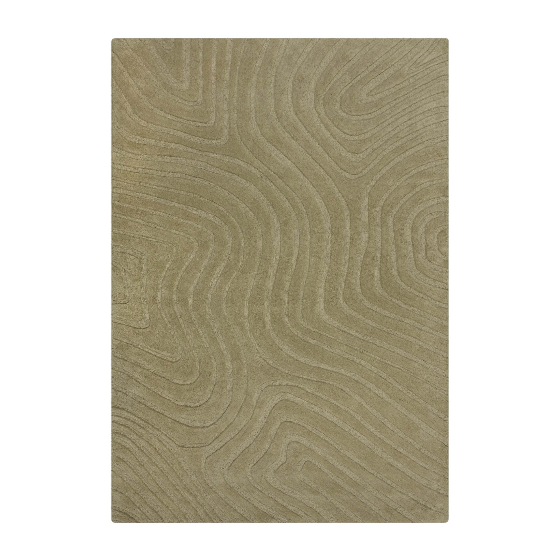 Tapis en laine MESMERISE