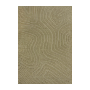 Tapis en laine MESMERISE
