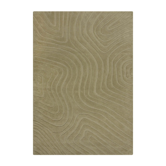 Tapis en laine MESMERISE