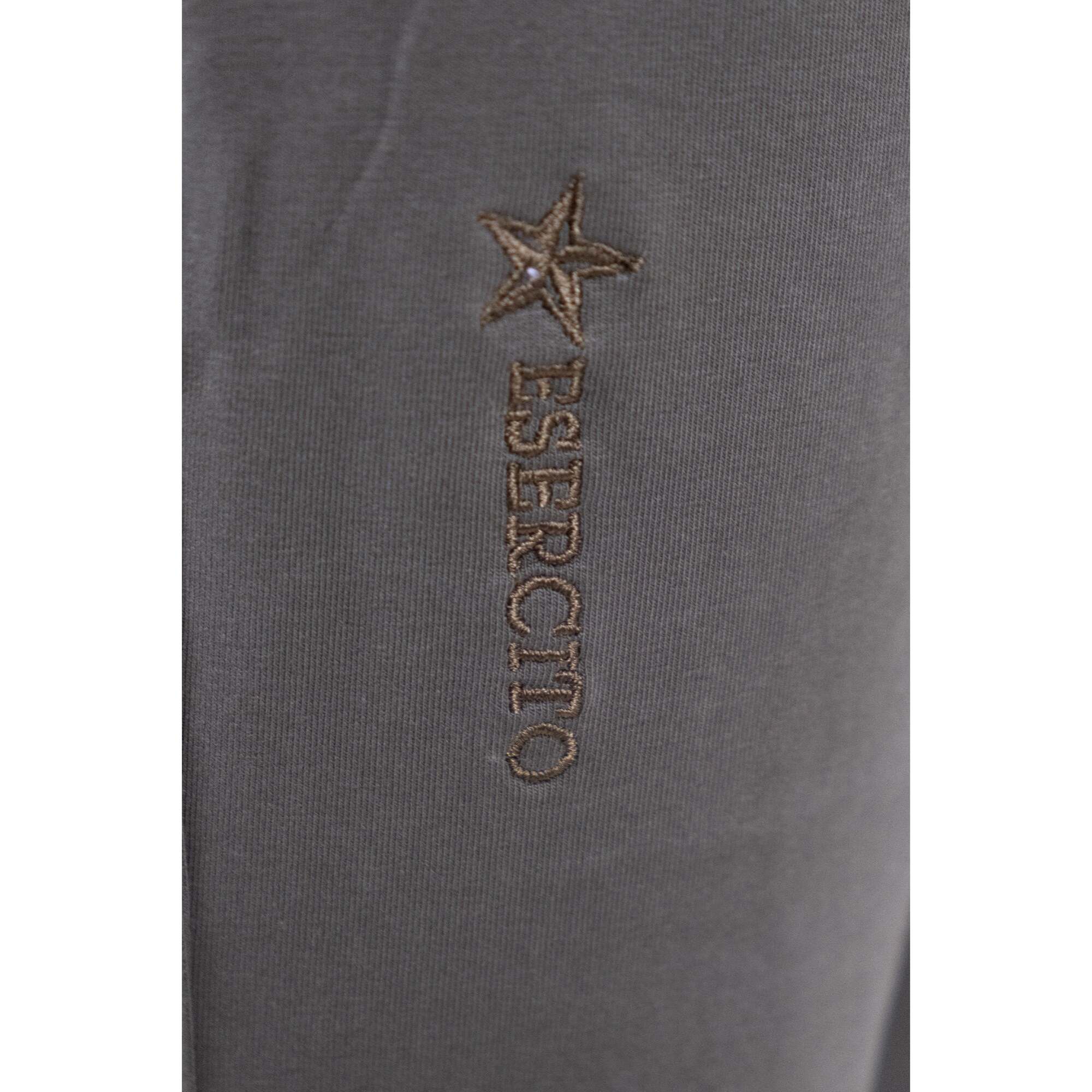 Pantaloni jogging S4F641 Esercito