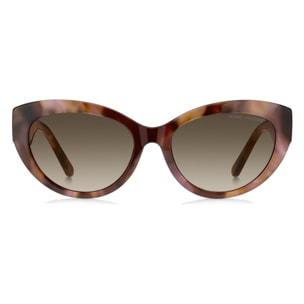 Gafas de Sol Marc Jacobs MARC 883/S 0B0 de Acetato Mujer 54 mm