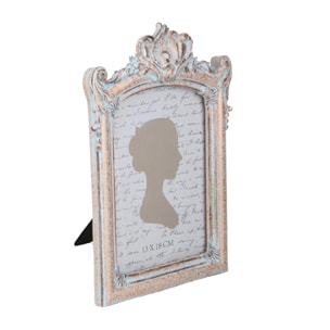 Porta foto - Pezzi 2 - 17,8xH25x2,3cm - Bianchi Dino SpA