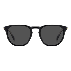 Gafas de Sol David Beckham DB 1160/S 807 IR de Acetato Hombre 51 mm