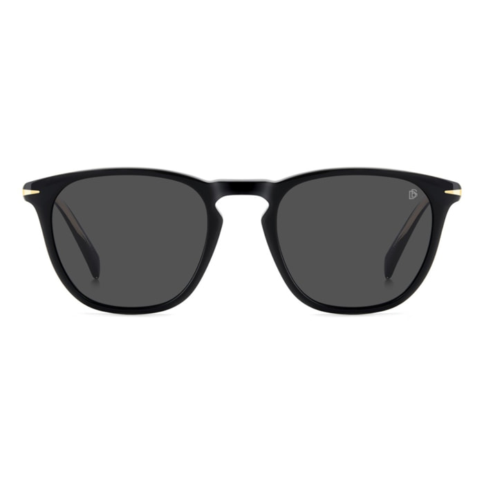 Gafas de Sol David Beckham DB 1160/S 807 IR de Acetato Hombre 51 mm