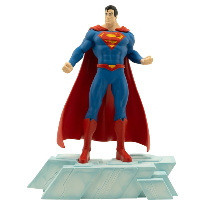 DC Superman