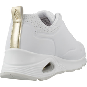 Zapatillas Niña Uno Gen1 Trendy Jewels Blanco