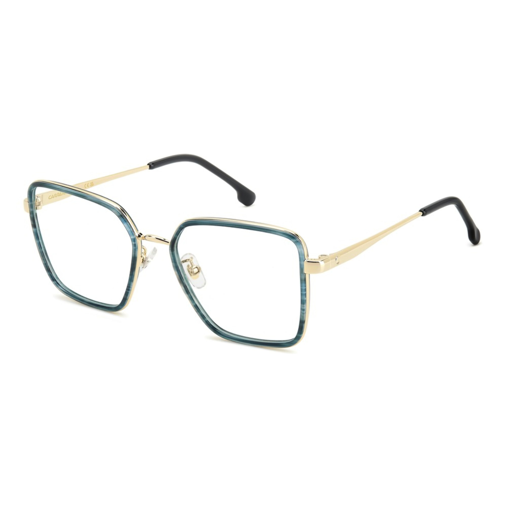 Gafas de Vista Carrera 3050 6AK de Metal Mujer 54 mm