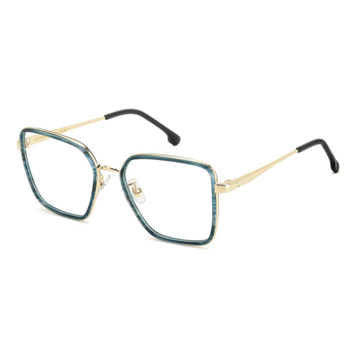 Gafas de Vista Carrera 3050 6AK de Metal Mujer 54 mm