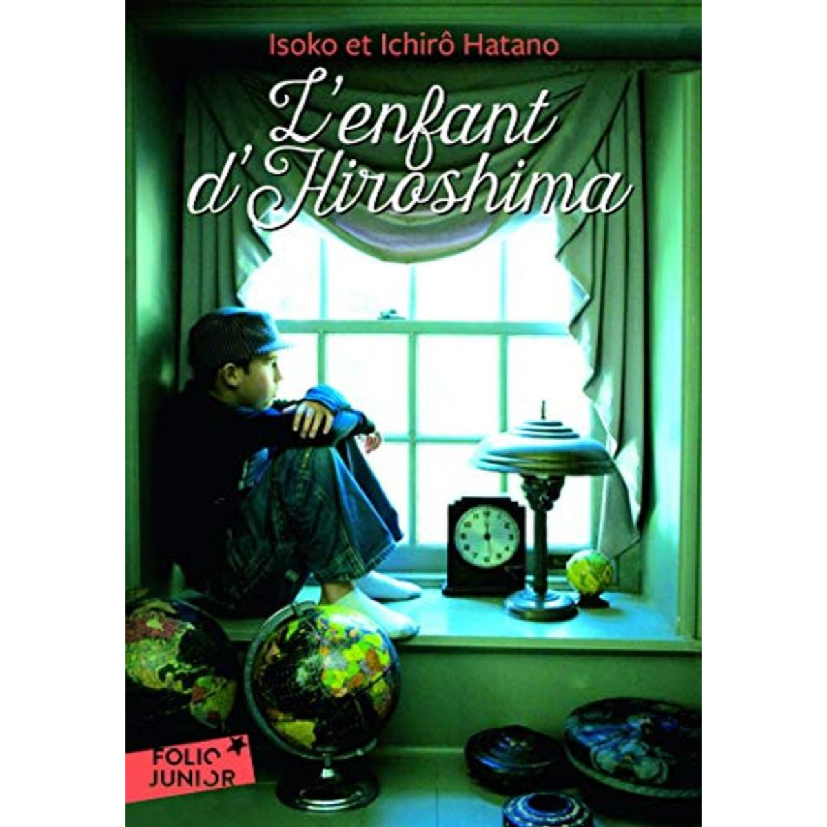 Hatano,Ichirô | L'ENFANT D'HIROSHIMA | Livre d'occasion