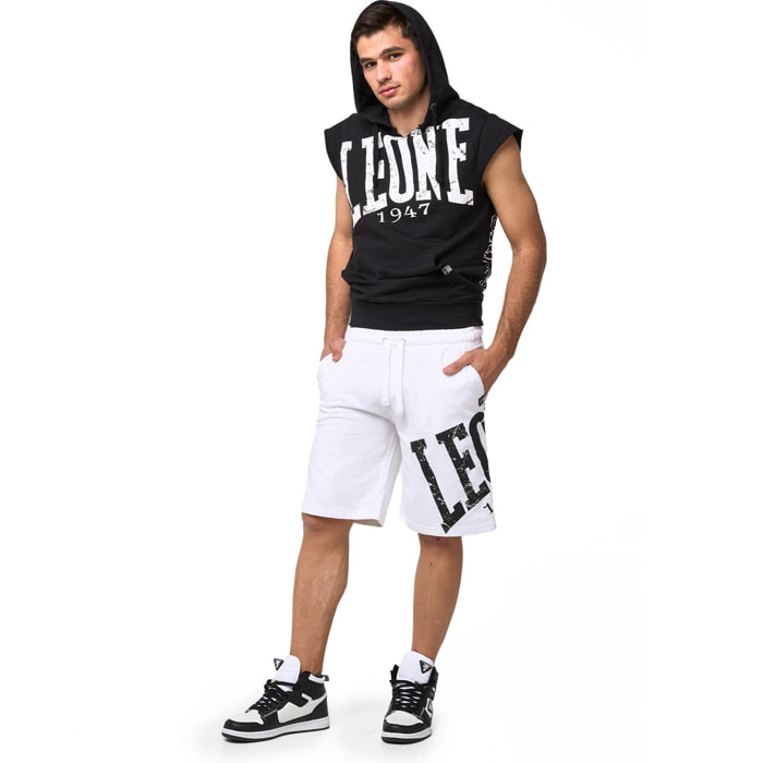 Pantaloncini da uomo Leone Boxing Legend