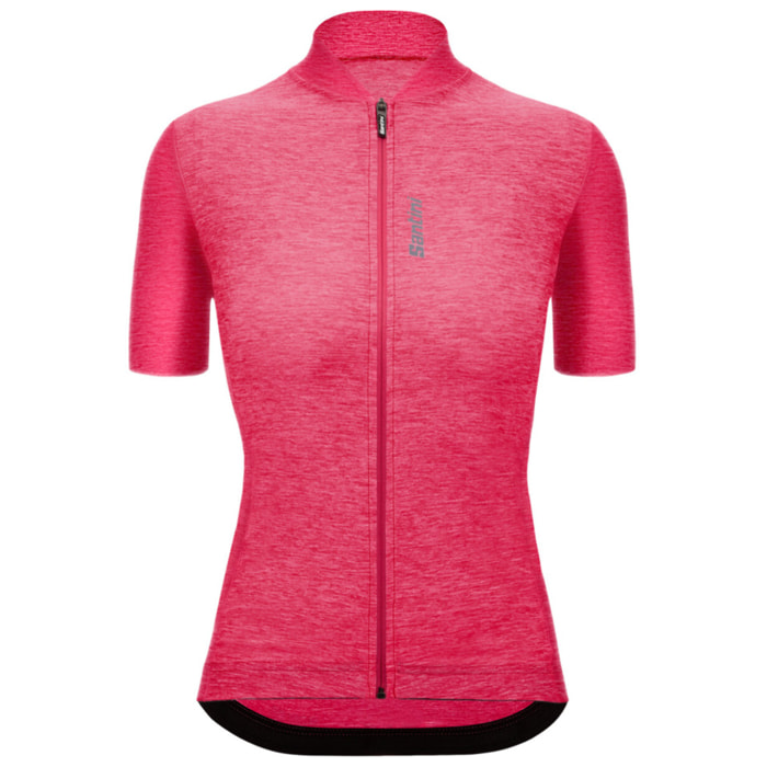 Spinn - Maglia Donna - Rosso - Donna